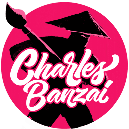 Charles Banzai